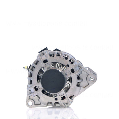 12 Volt 120 Amp 3 PIN Alternator Bosch Type Aftermarket suits Nissan Navara