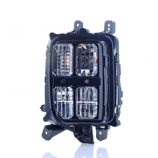 Mitsubishi ASX Certified Aftermarket Fog Lamp Passenger Side 10/2019 to 10/2023 - 8315A083