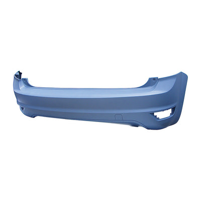 OEM Rear Bar suits Ford Focus LV 2009 to 2011