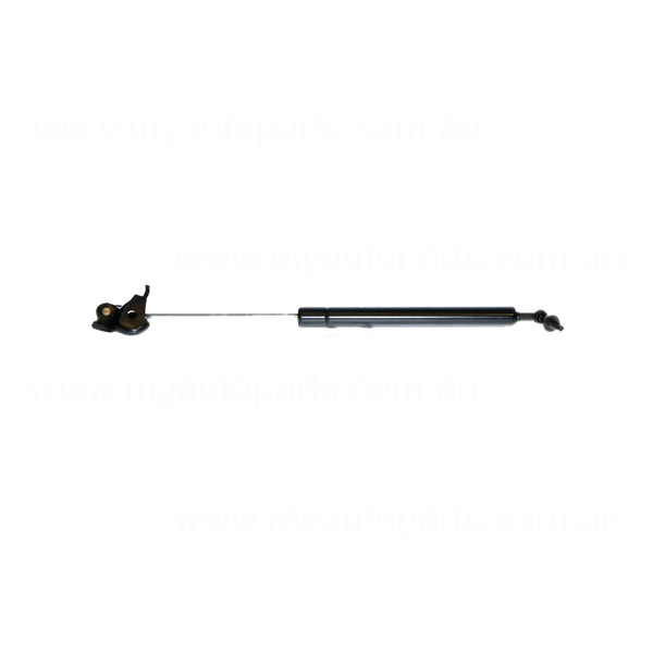 Bonnet Strut Drivers Side Aftermarket Suits Toyota Landcruiser FZJ80R/HDJ80R/HZJ80R 1990 to 1998