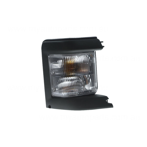 Front Park / Indicator Lamp Drivers Side Certified suits