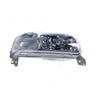 Head Lamp Drivers Side Certified suits Suzuki