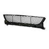 Front Bar Grille OEM Suits Mazda 3 BK Sedan Neo/Maxx 2004 to 2006