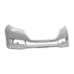 OEM Front Bar suits Honda Odyssey RC 2014 to 2017