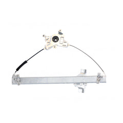 Electric Without Motor Front Door Window Regulator Passenger Side OEM Suits Hyundai Getz TB 2005 to 2011