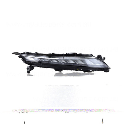 OEM Front Park Lamp Drivers Side suits Mitsubishi Eclipse cross YB 2020 to 2021