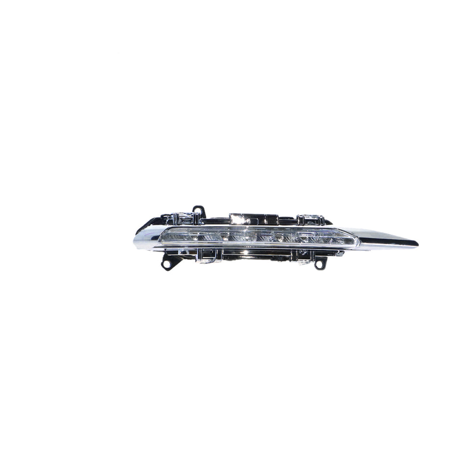 Daytime Running Lamp Drivers Side Certified suits Mercedes-Benz C Class W204 & S204 3/2010 to 4/2011