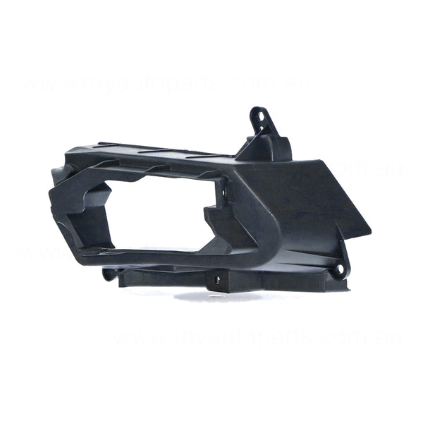 Fog Lamp Bracket Passenger Side OEM suits Mazda 3 BL