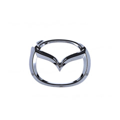 Mazda BT-50 4x2 Genuine Grille Emblem 07/2020 to 11/2021 - 1K0051740