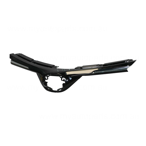 Grille OEM Suits Toyota RAV4 ALA49/ASA44/ZSA42 2015 to 2019