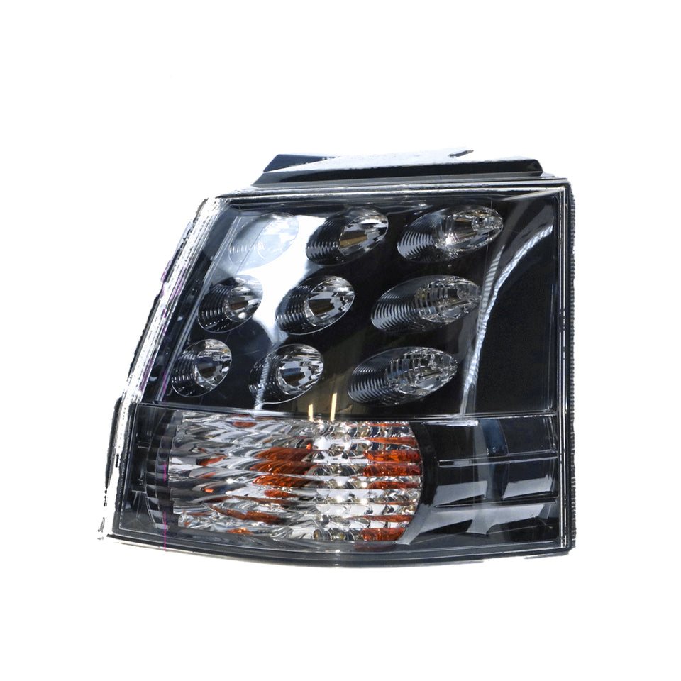 Tail Lamp Drivers Side OEM suits Mitsubishi Outlander 11/2006 to 10/2012