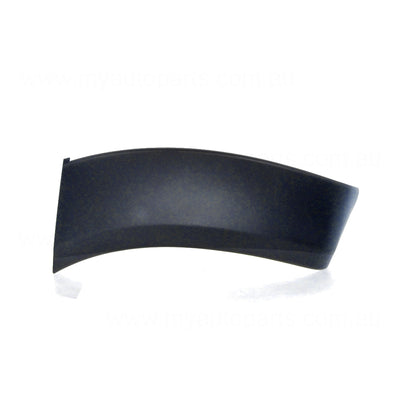 Front Bar Flare Drivers Side Genuine suits Toyota Hilux