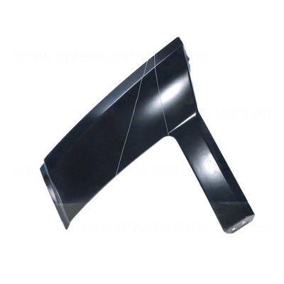 Grille Mould Genuine Suits Volkswagen Crafter 2EF1/2EF2 2008 to 2021