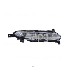 Hyundai Tucson Certified Aftermarket Daytime Running Lamp Passenger Side 05/2015 to 12/2020 - 92207D7000