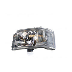 Head Lamp Passenger Side Genuine suits Toyota Hiace 2005 to 2010