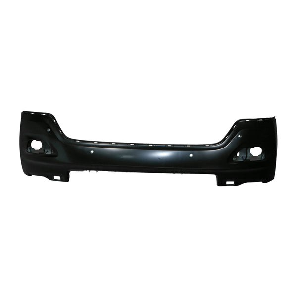 OEM Front Bar Upper suits Jeep Grand cherokee WK 2011 to 2016