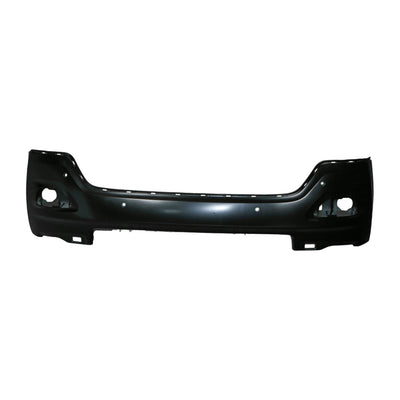 OEM Front Bar Upper suits Jeep Grand cherokee WK 2011 to 2016
