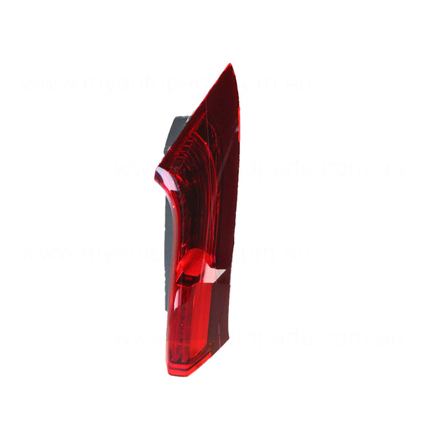 LED Tail Lamp Drivers Side OEM Suits Honda CR-V DTi-S/DTi-L RM 2014 to 2017