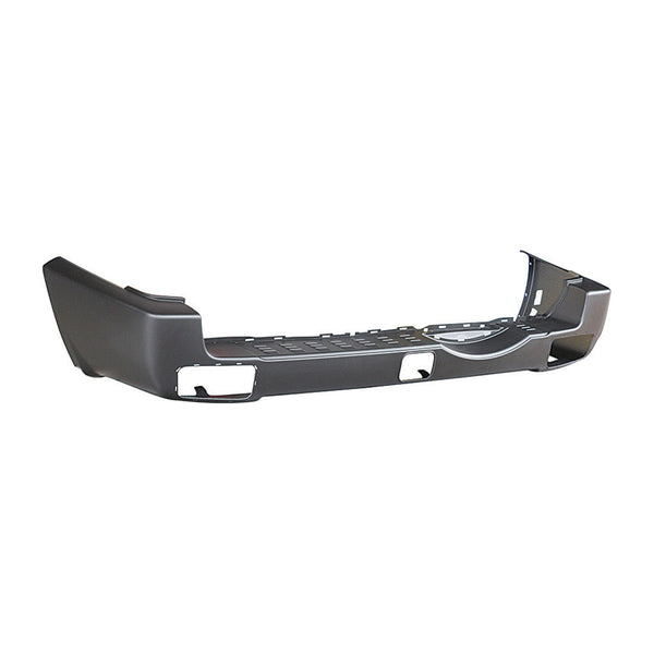 OEM Rear Bar suits Nissan Patrol GU/Y61 1997 to 2016