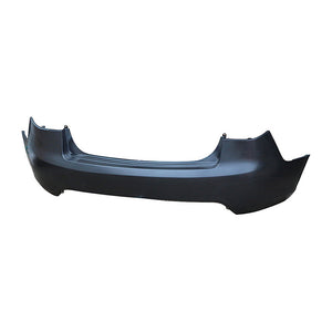 OEM Rear Bar suits Kia Cerato TD 2009 to 2013