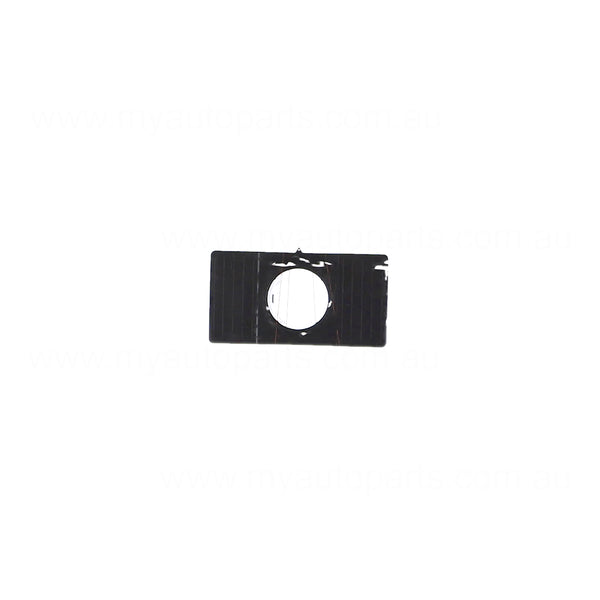 Volkswagen Golf OEM Sensor Bracket 04/2013 to 01/2021 - 5G0919493J