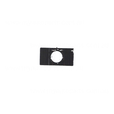 Volkswagen Golf OEM Sensor Bracket 04/2013 to 01/2021 - 5G0919493J
