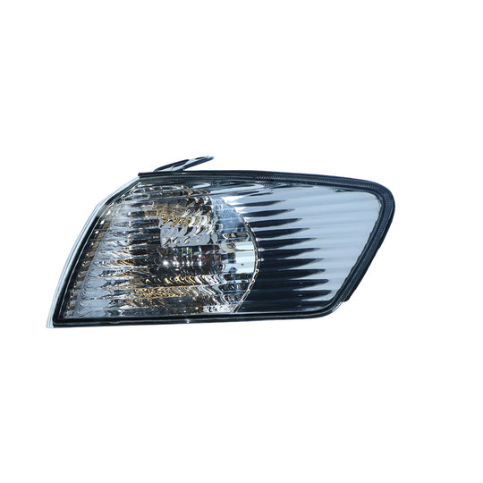 Front Park / Indicator Lamp Passenger Side Certified Suits Toyota Camry MCV20R/SXV20R 10/2000 to 7/2002