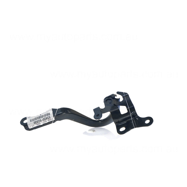 Bonnet Hinge OEM suits Toyota Yaris