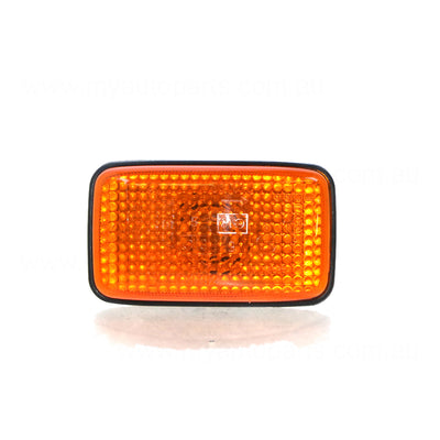 Guard Repeater Passenger Side Genuine Suits Nissan Patrol GU/Y61 1997 to 2016