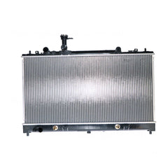 Radiator 32 / 32 mm Plastic Aluminium 375 x 728 x 16 mm Manual/Auto 2.3L L L3 Aftermarket Suits Mazda 6 GG/GY 2002 to 2008
