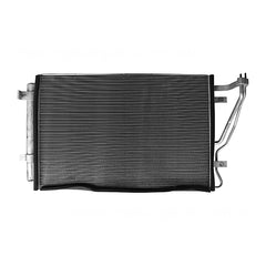 16 mm 5.4 mm Fin A/C Condenser Aftermarket Suits Kia Cerato TD 2009 to 2013