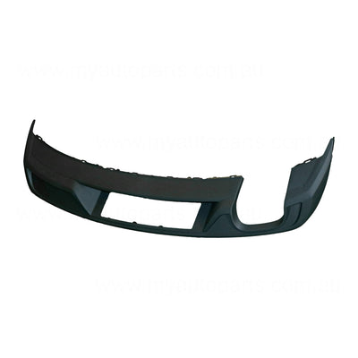 Genuine Rear Bar suits Audi A3 8V 2016 onwards