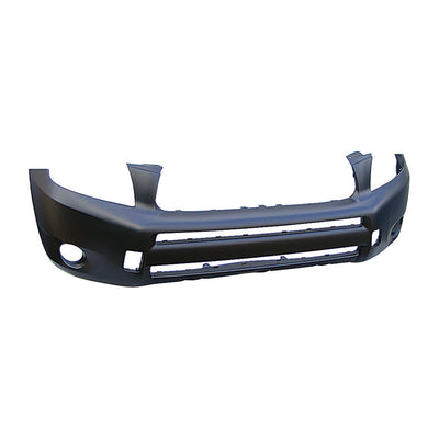 Genuine Front Bar With Flare suits Toyota RAV4 ACA33/GSA33 2005 to 2008