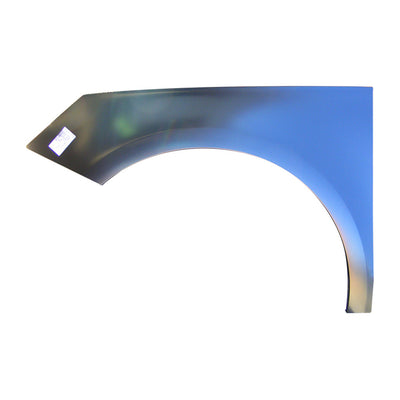 Genuine Front Guard Passenger Side Without Repeater Light suits Audi S1 8X, Audi A1 8X 2010 to 2019