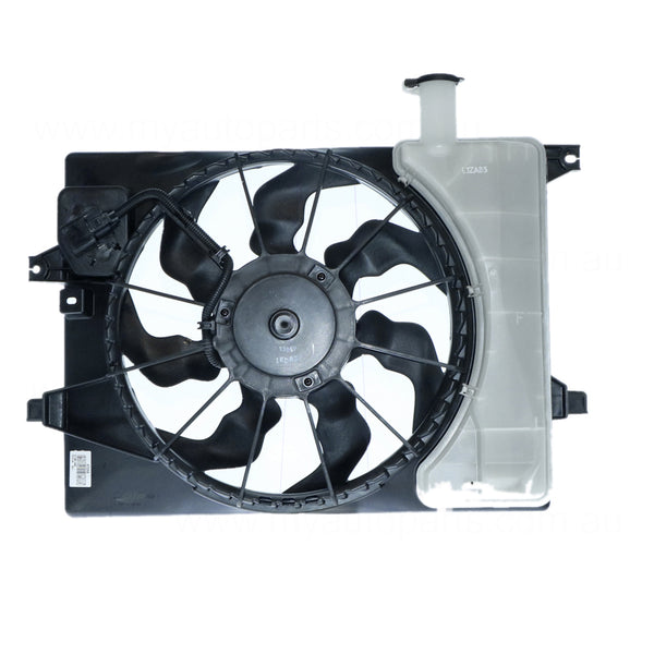 Radiator Fan Assembly OEM suits
