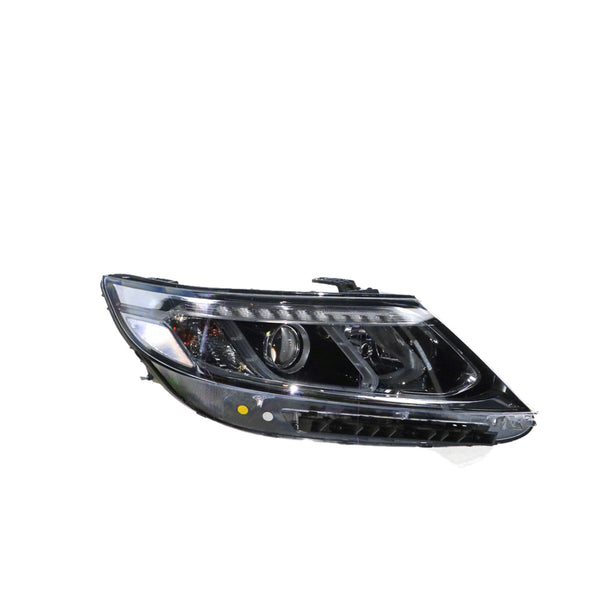 Xenon Adaptive Head Lamp Drivers Side Genuine Suits Kia Sorento XM 2012 to 2015