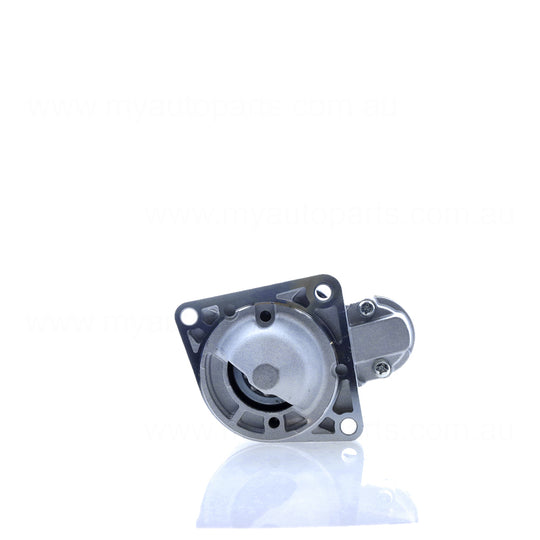 12 Volts 1.8 Kw 10 Teeth Starter Motor Mitsubishi Type Aftermarket suits Holden Malibu EM