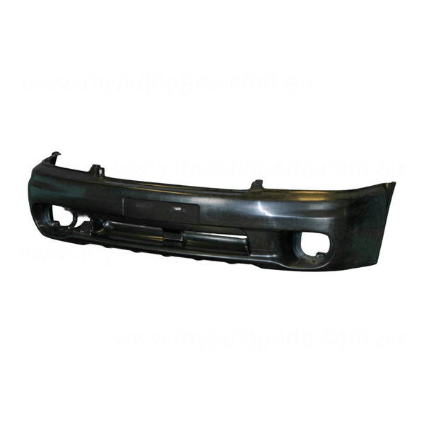OEM Front Bar suits Subaru Outback B3A 1998 to 2003