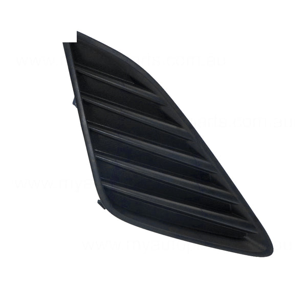 Front Bar Grille Drivers Side OEM suits Toyota Camry 10/2011 to 4/2015