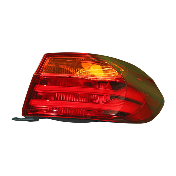 Tail Lamp Drivers Side OEM suits BMW 4 Series 10/2013 to 2/2017