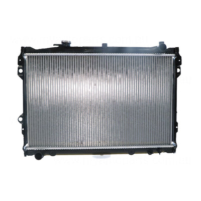 Radiator Aftermarket suits