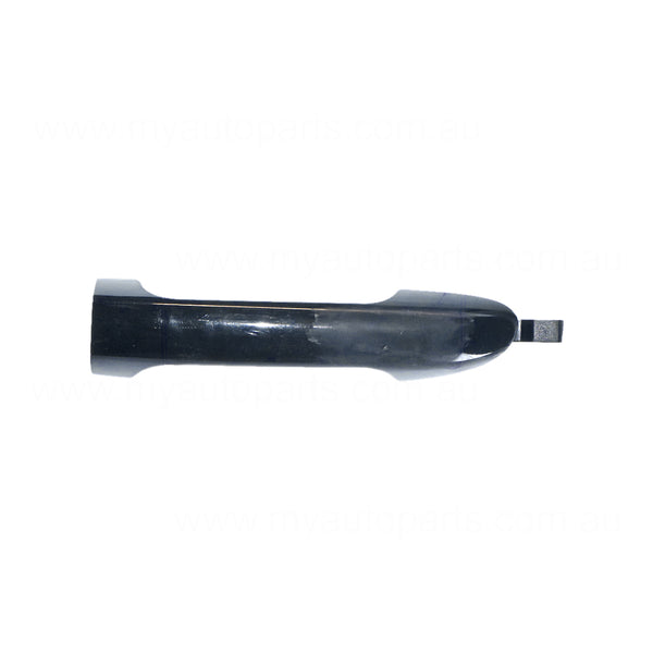 Front Door Outer Handle Aftermarket Suits Kia Cerato LD 2004 to 2008