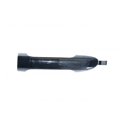 Front Door Outer Handle Aftermarket Suits Kia Cerato LD 2004 to 2008