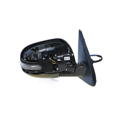 Door Mirror Heated Drivers Side OEM Suits Mitsubishi Outlander ZK 2015 to 2018