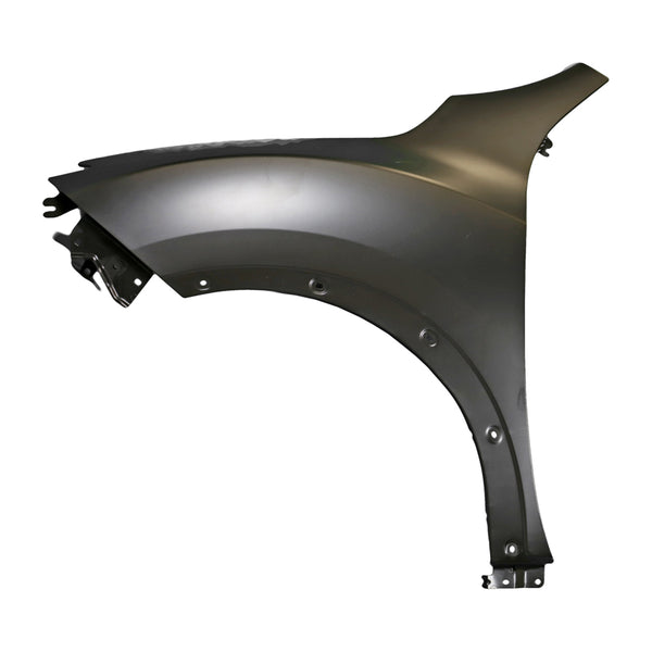 OEM Front Guard Passenger Side Without Repeater Light suits Nissan Juke F15 II 2015 to 2020