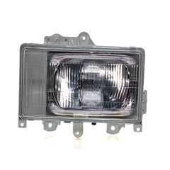 Head Lamp Drivers Side Aftermarket Suits Mitsubishi Mitsubishi/Fuso Truck FE 1986 to 1995