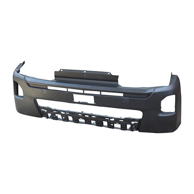 Aftermarket Front Bar suits Toyota Hiace TRH201R / KDH200/201/220R LWB 2005 to 2019