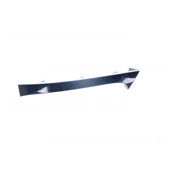 Head Lamp Filler Panel Passenger Side OEM Suits Daewoo Lanos T100/T150 1997 to 2003