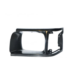 Headlamp Rim Passenger Side Aftermarket Suits Toyota Hiace LH10 1989 to 1998