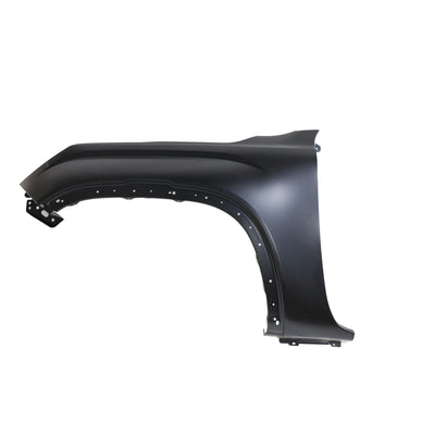 Volkswagen Amarok OEM Front Guard Passenger Side 12/2022 to / - 2HJ821103B